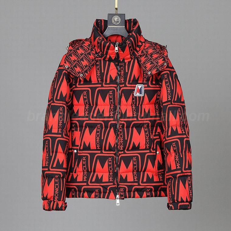 Moncler Men's Outwear 162